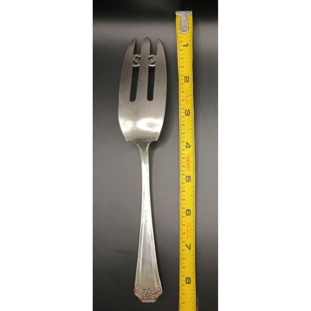 Newtown (Silverplate, 1907) by Sears Roebuck - 1 piece